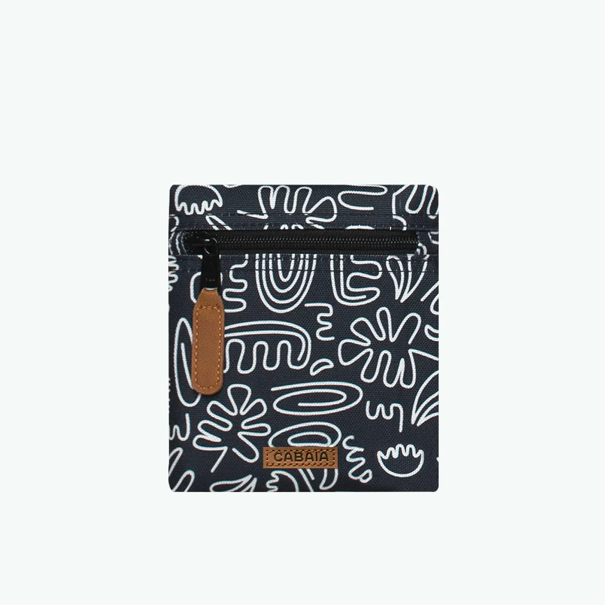 Pochette latérale Coursives — visuel 1