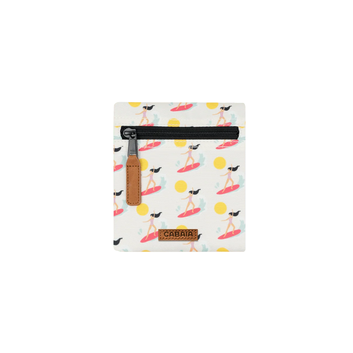 Pochette latérale El Morro — visuel 1