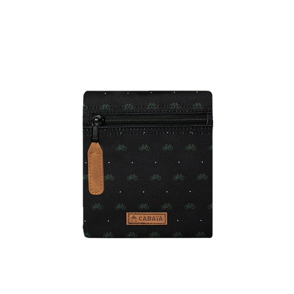 Pochette latérale Fontaine du Lion — visuel 1