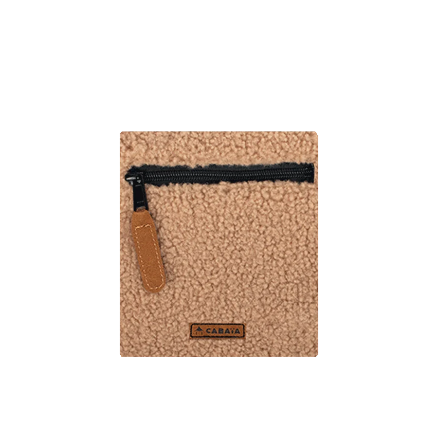 Pochette latérale Fortantiago — visuel 1