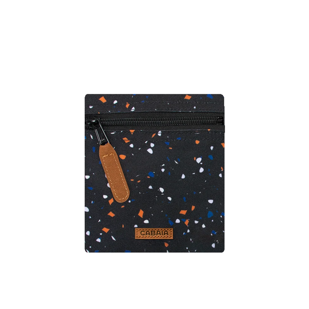 Pochette latérale Grande Muraille — visuel 1