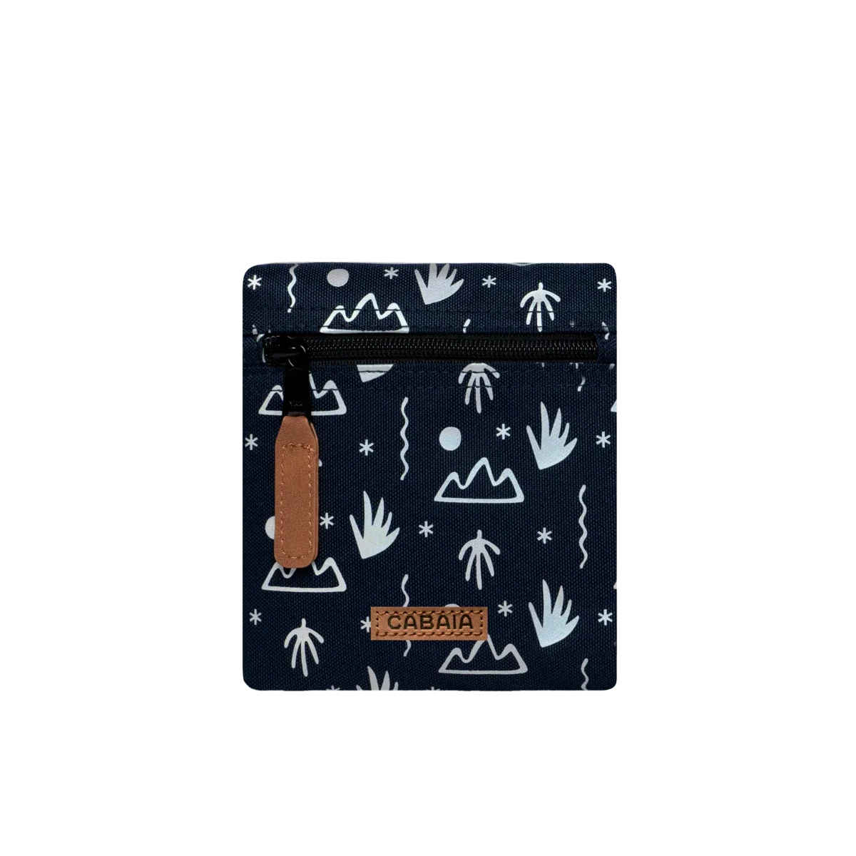 Pochette latérale Ho Chi Minh — visuel 1
