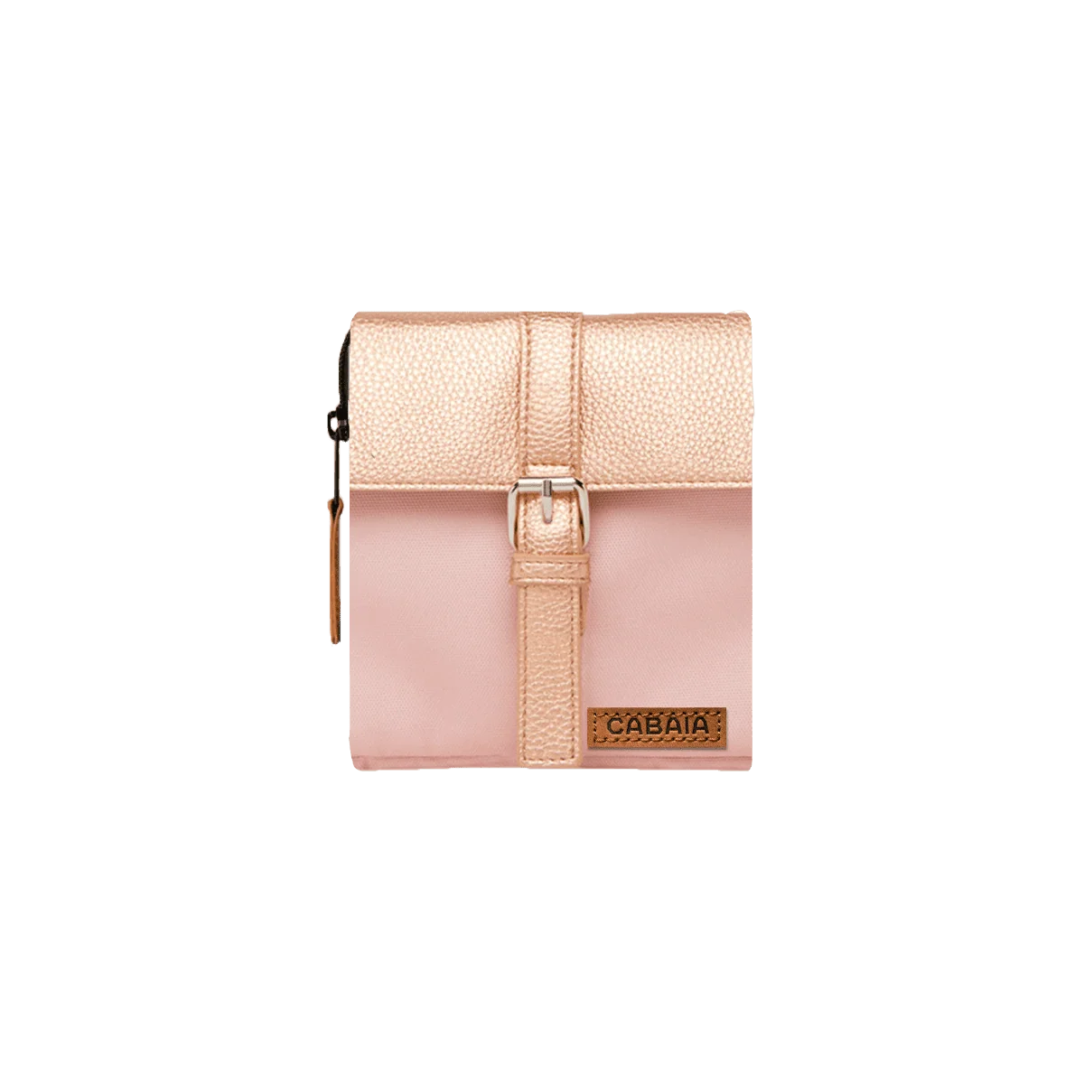 Pochette latérale Jardin Guerrero — visuel 1