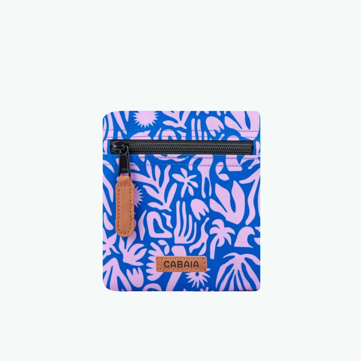 Pochette latérale King Hussein Square — visuel 1