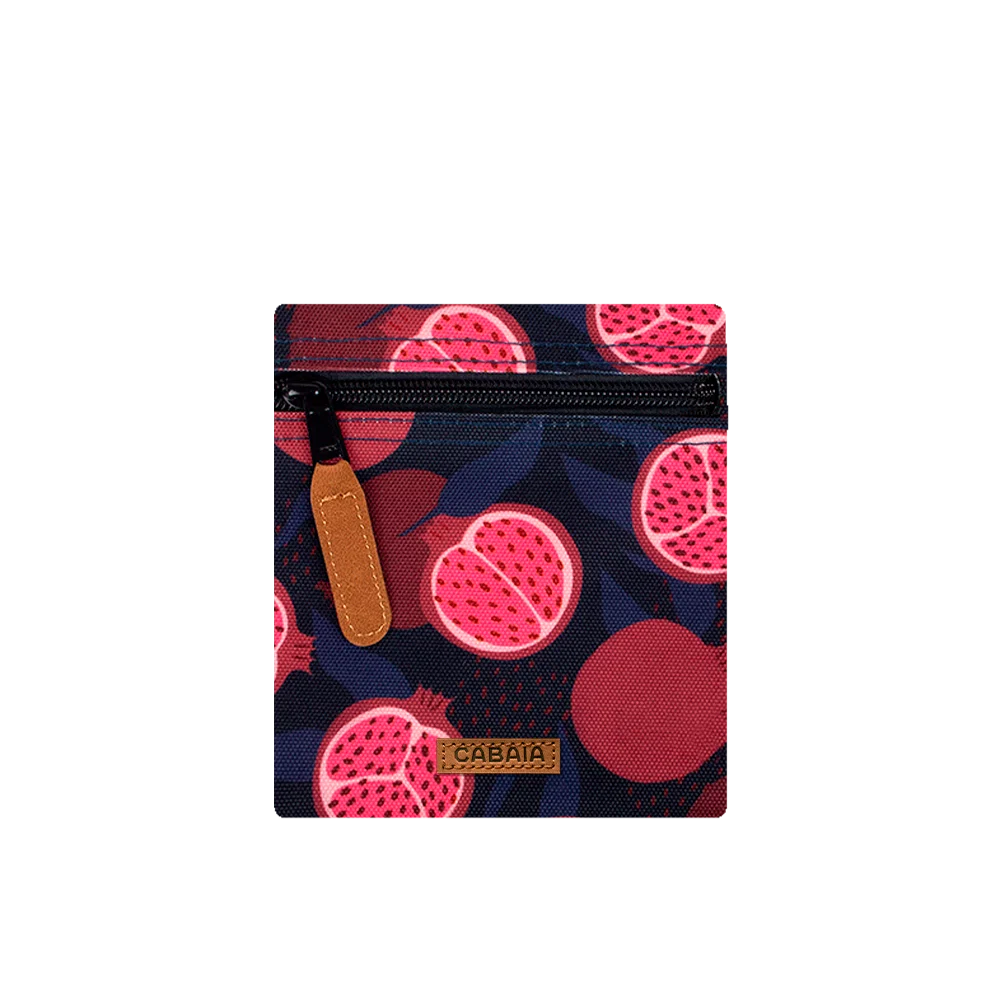Pochette latérale Lodhi Gardens — visuel 1