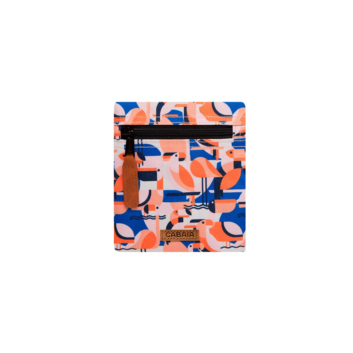 Pochette latérale Mi Pueblito — visuel 1