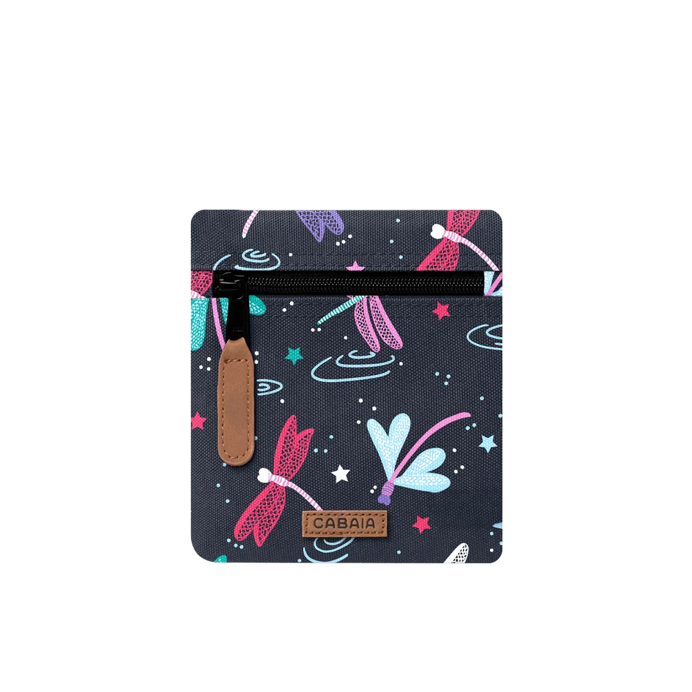 Pochette latérale Moustiers — visuel 1