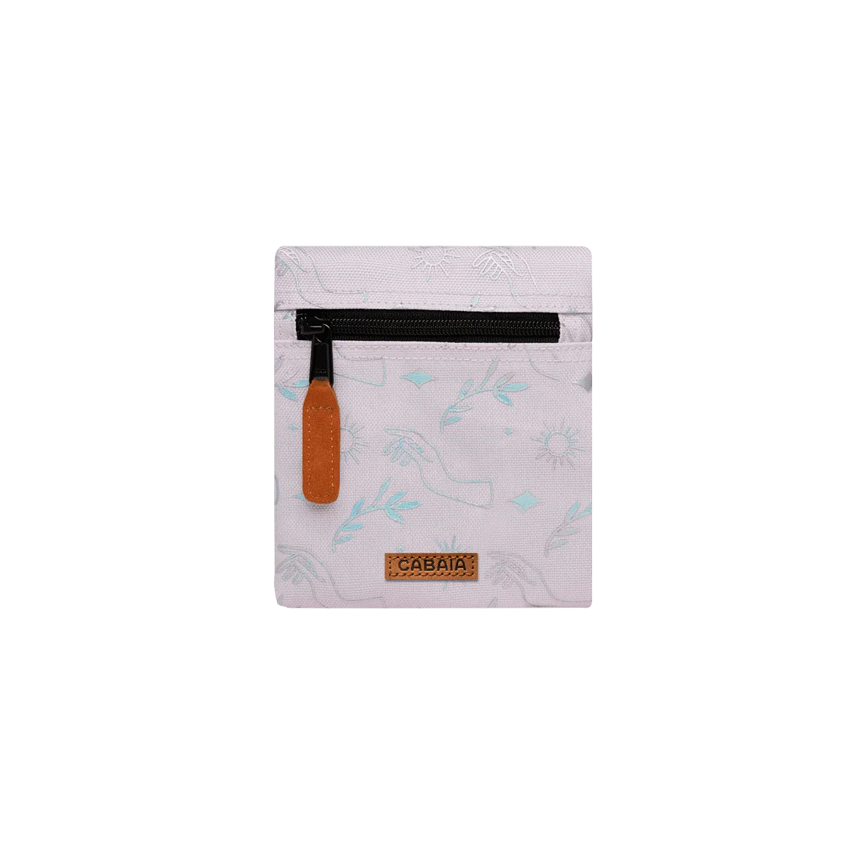 Pochette latérale Parc des Gayeulles — visuel 1