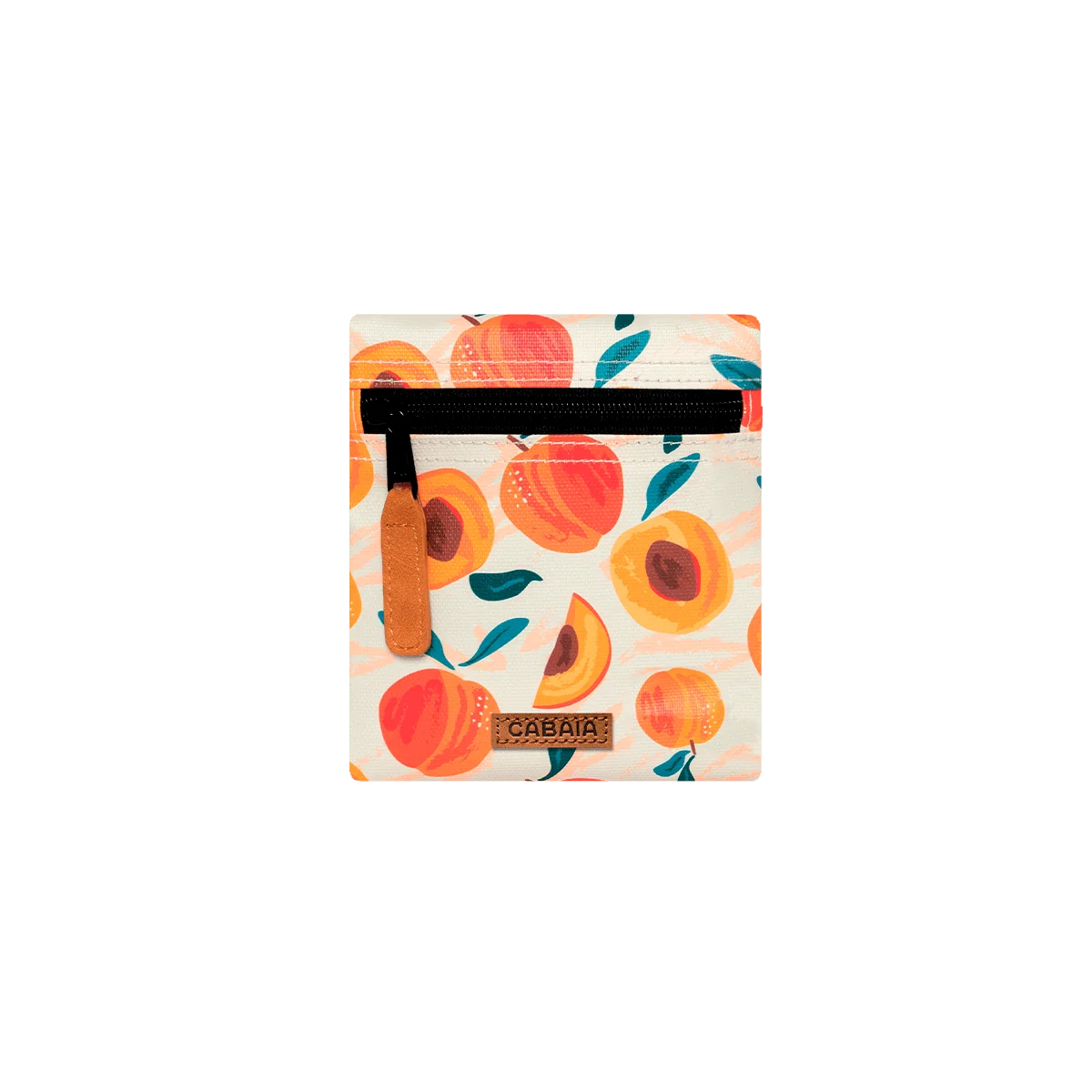 Pochette latérale Parque del Este — visuel 1