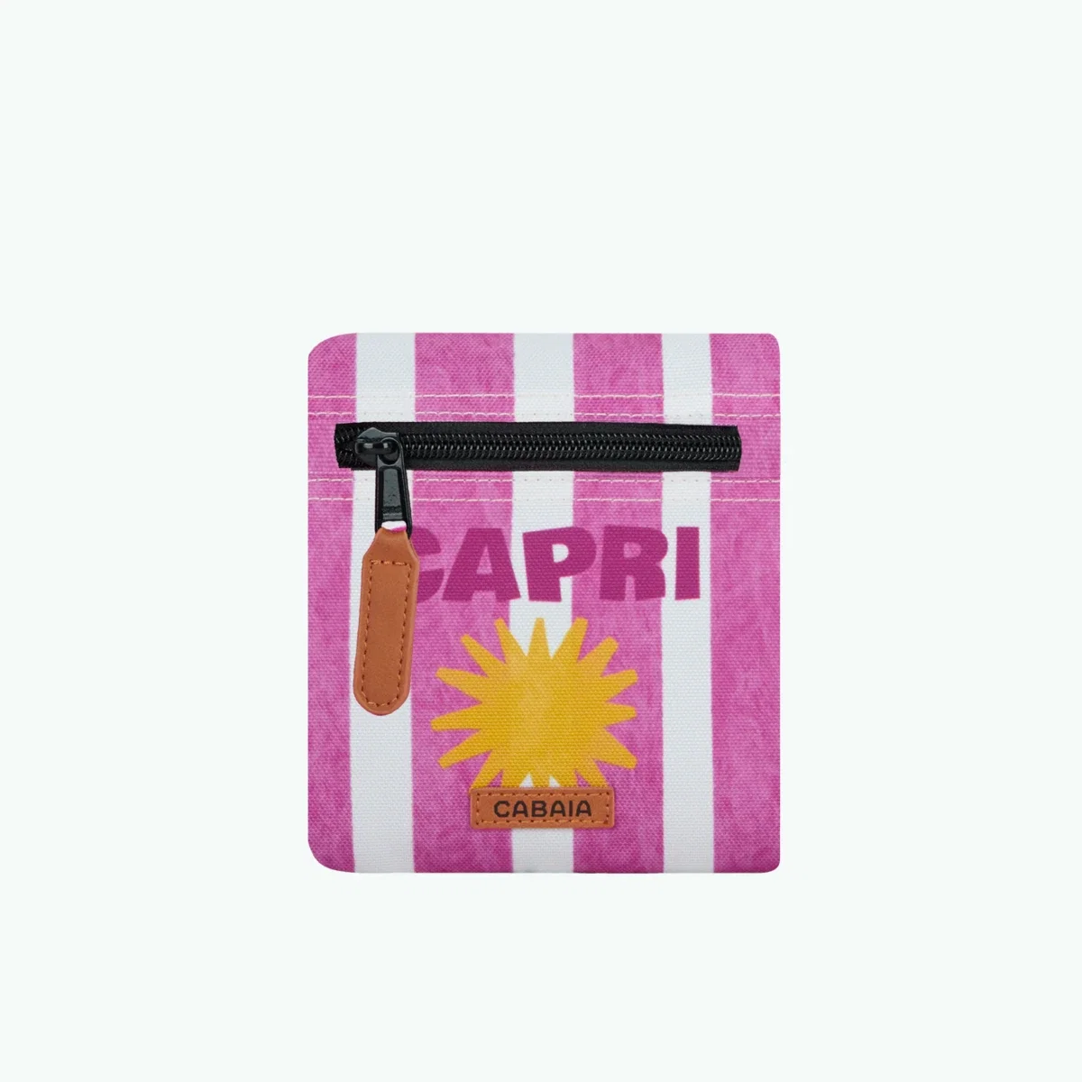Pochette latérale Piazza Tasso — visuel 1