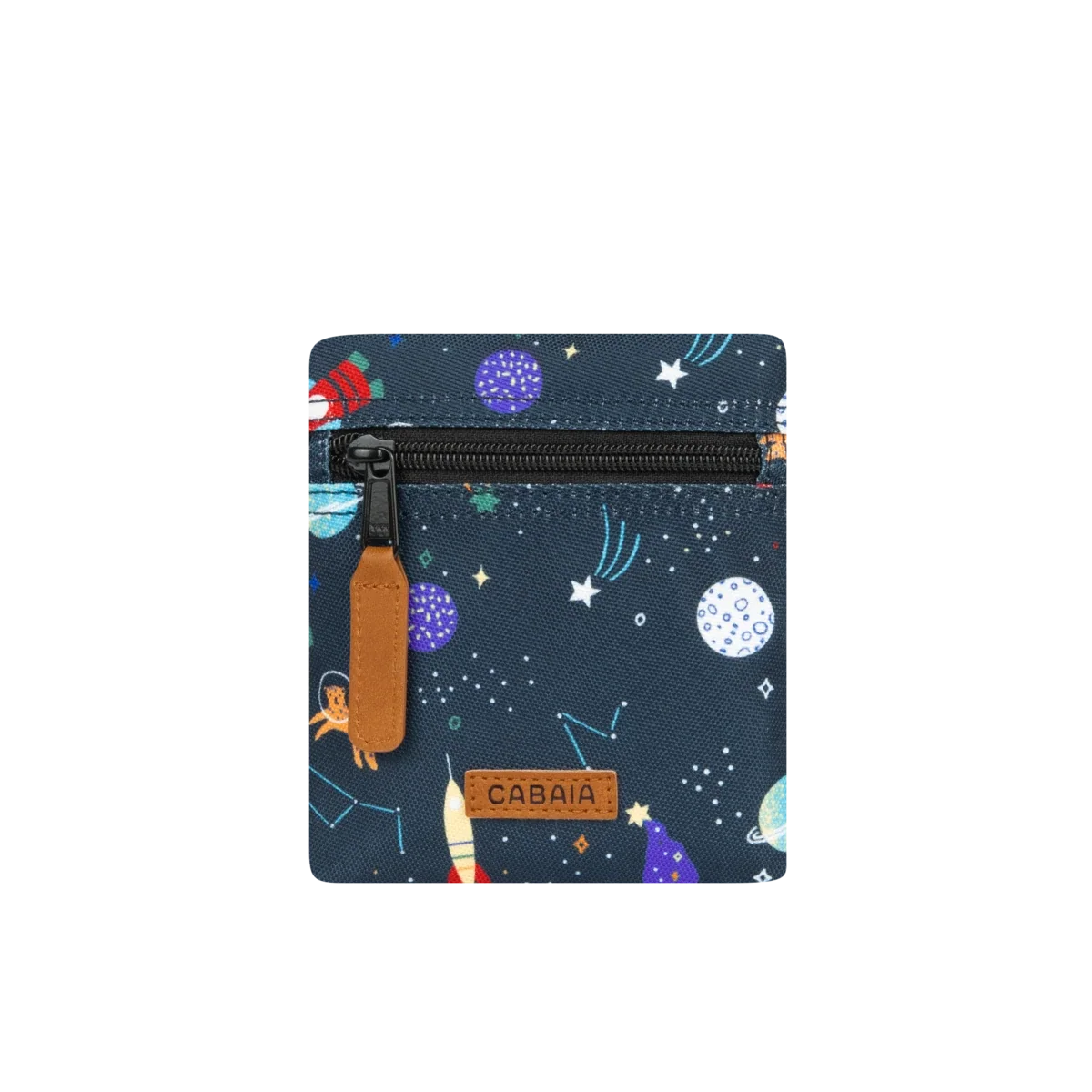 Pochette latérale Roswell — visuel 1
