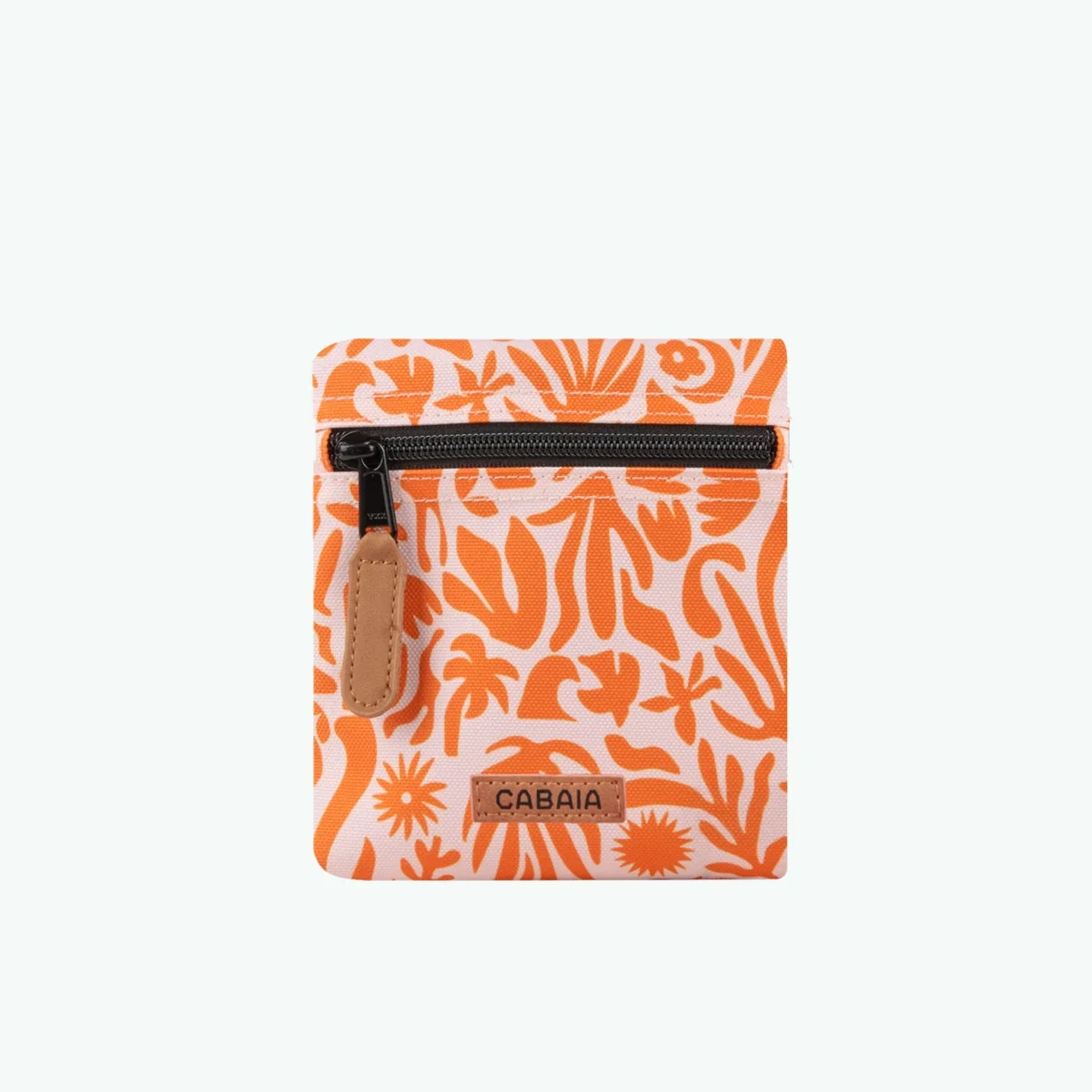Pochette latérale Valley Of Temples — visuel 1