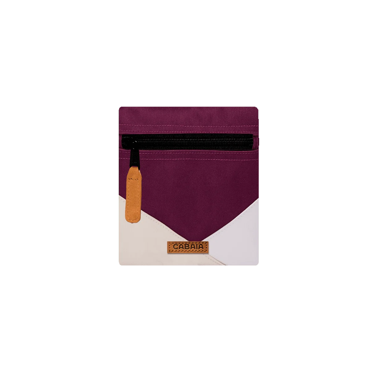 Pochette latérale Villa Bellevue — visuel 1