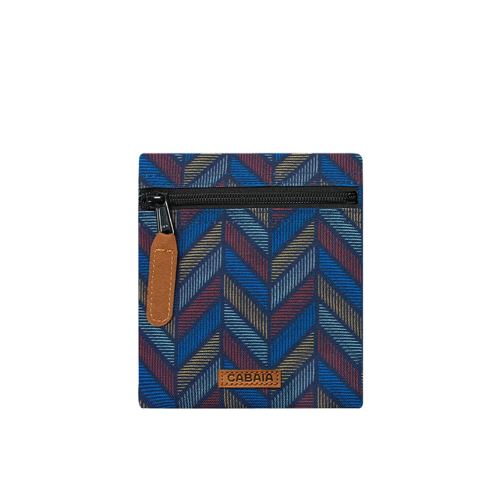 Pochette latérale Willis Tower — visuel 1