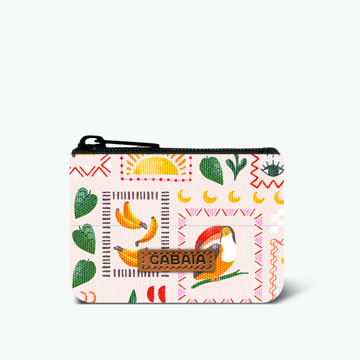 Pochette Nano Kotor — visuel 1