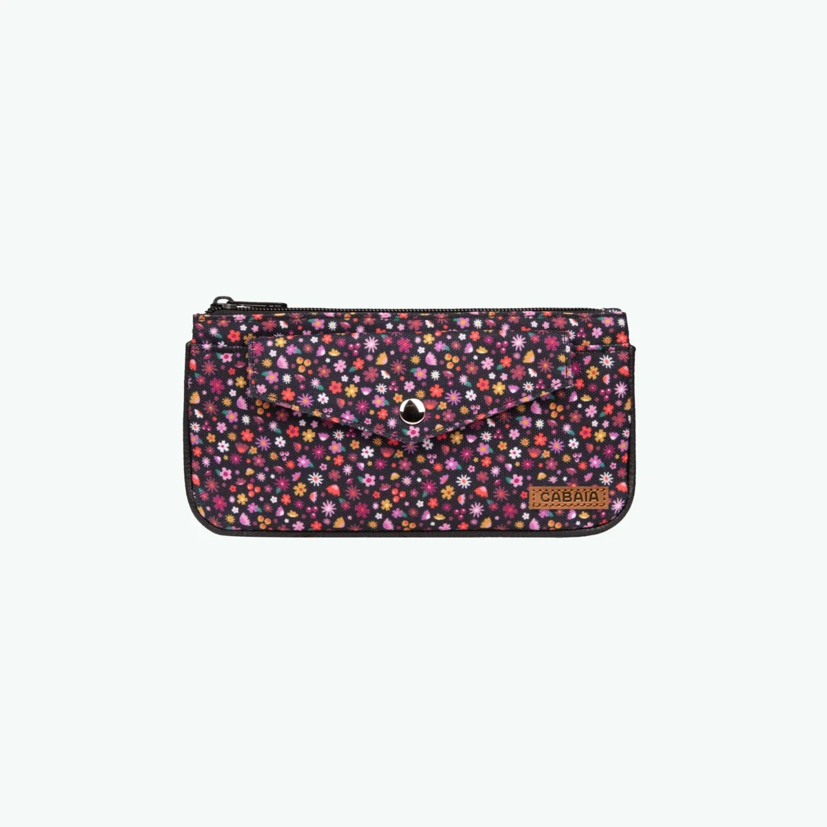 Pochette Crossbody Medium Le Flon — visuel 1