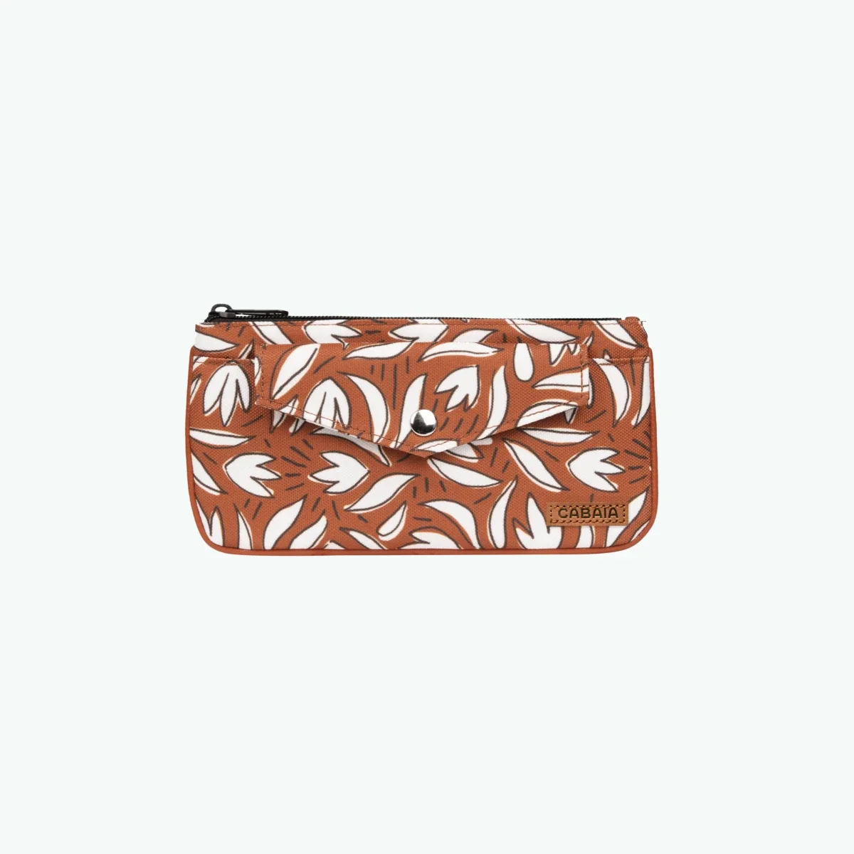 Pochette Crossbody Medium Sumatra — visuel 1