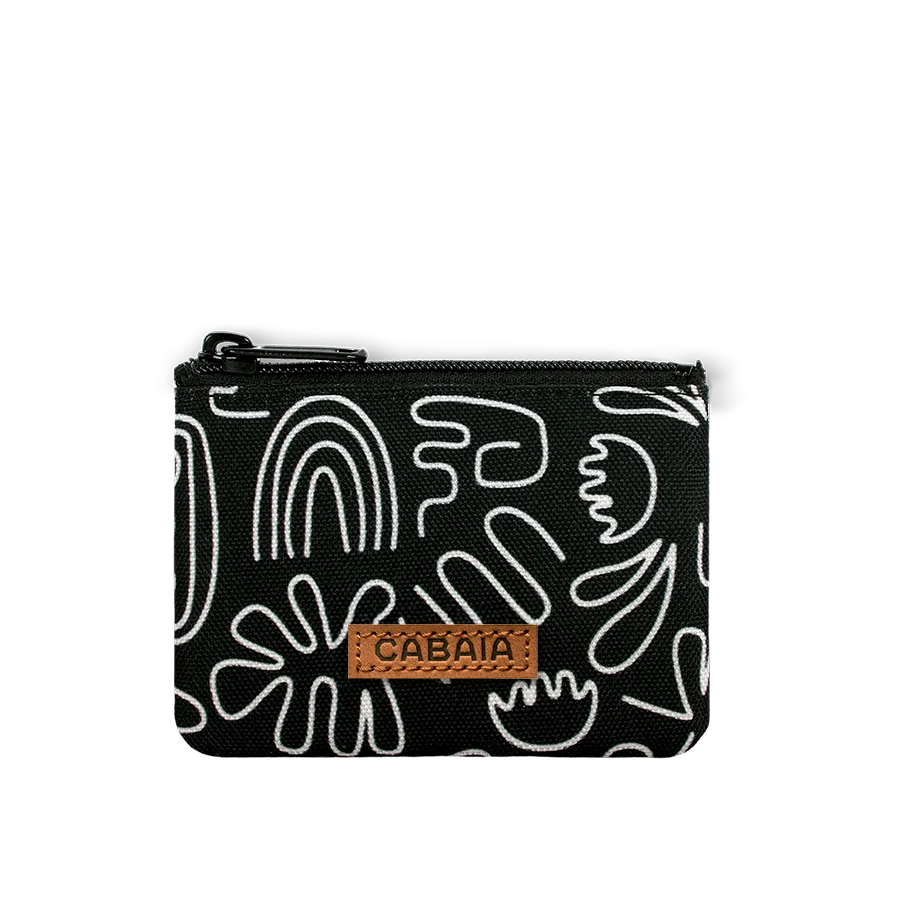 Pochette Nano Coursives — visuel 1