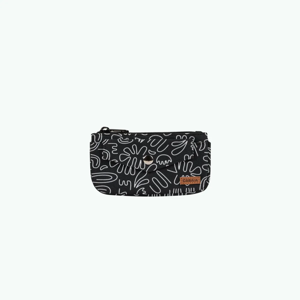 Pochette Crossbody Small Coursives — visuel 1