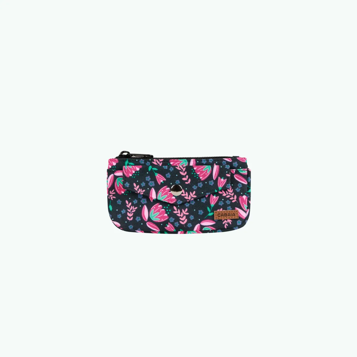 Pochette Crossbody Small Grotta Verde — visuel 1