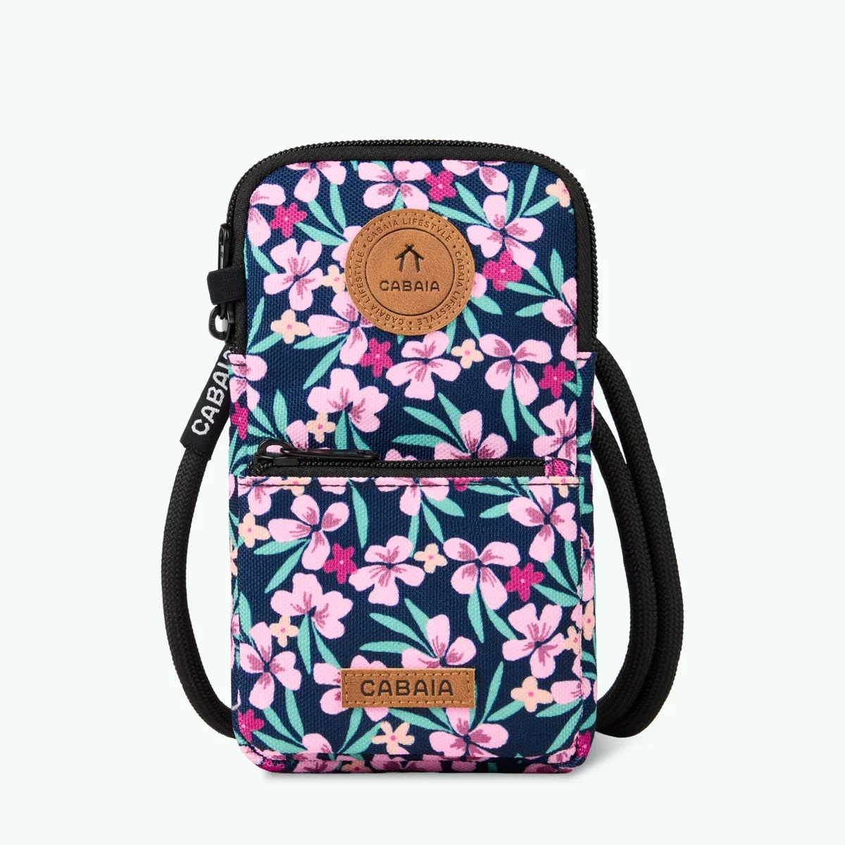 Pochette Téléphone Cagliari — visuel 1