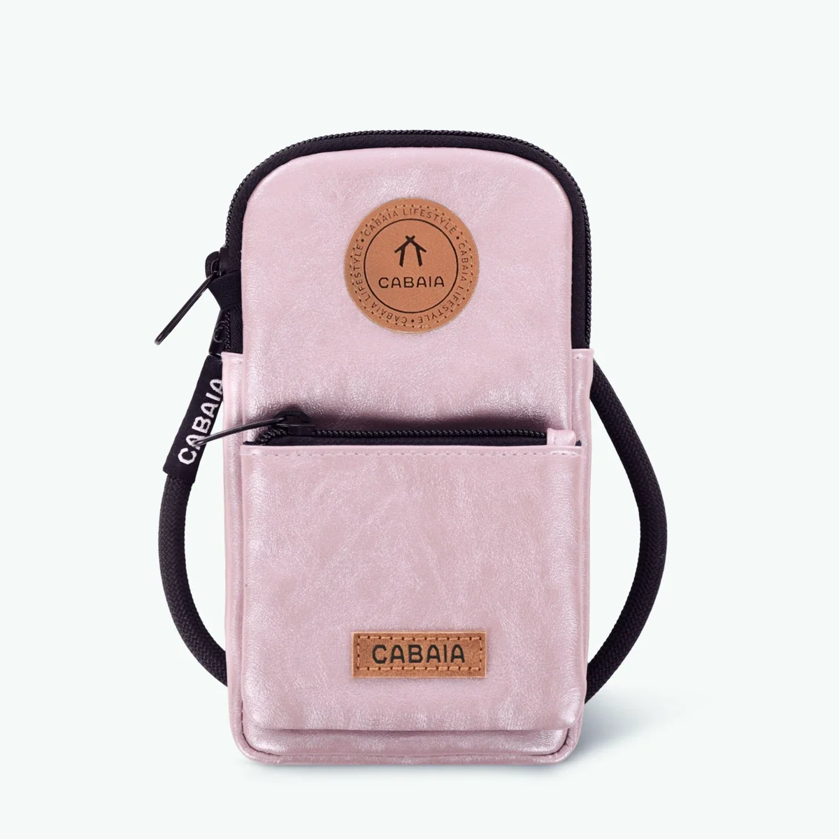 Pochette Téléphone Scilla — visuel 1