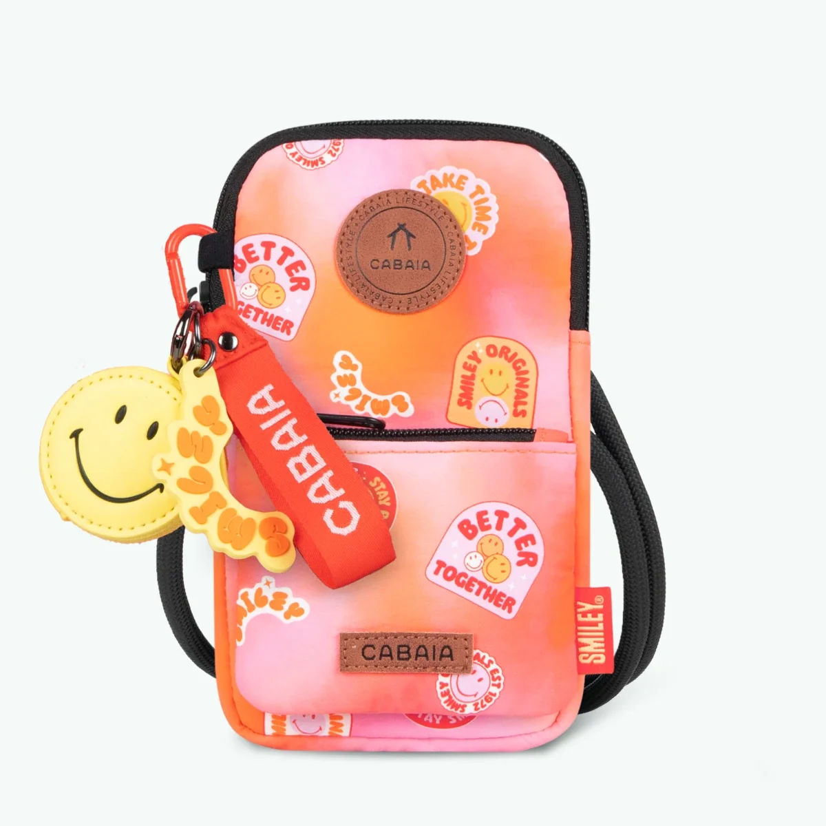 Pochette téléphone Auray — visuel 1