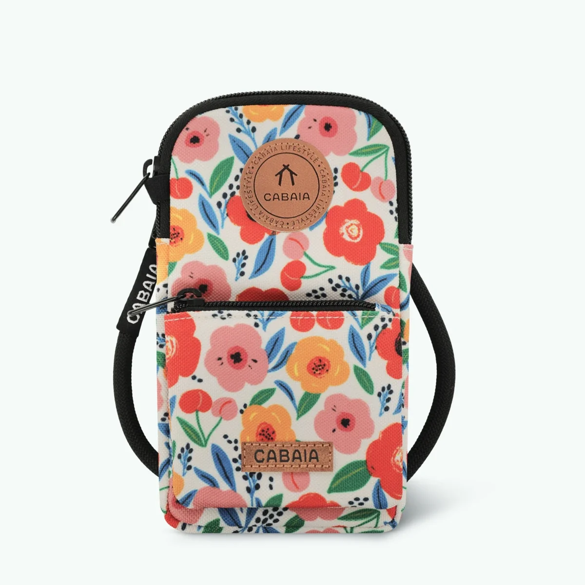 Pochette Téléphone Solinka — visuel 1