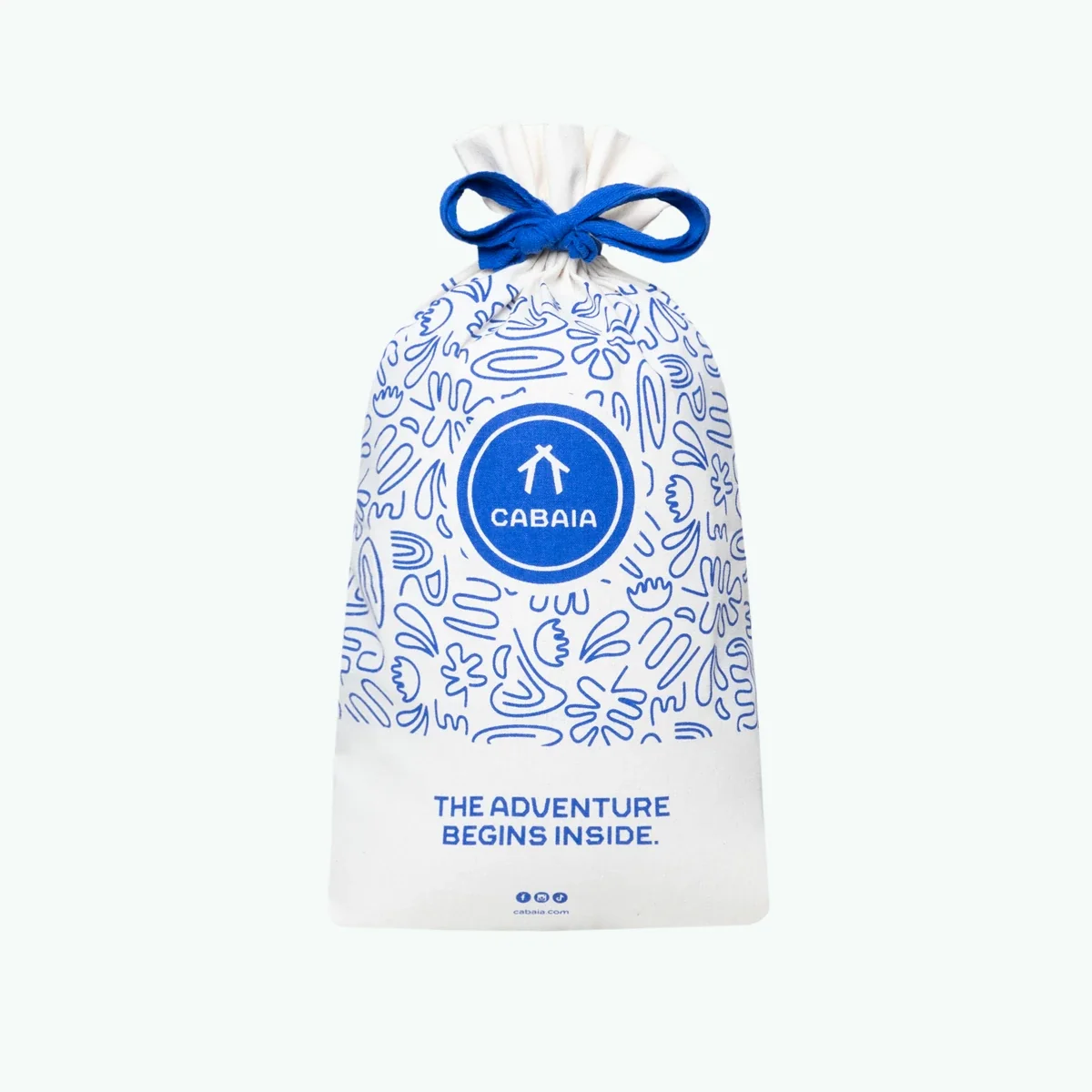 Pochon cadeau S — visuel 1