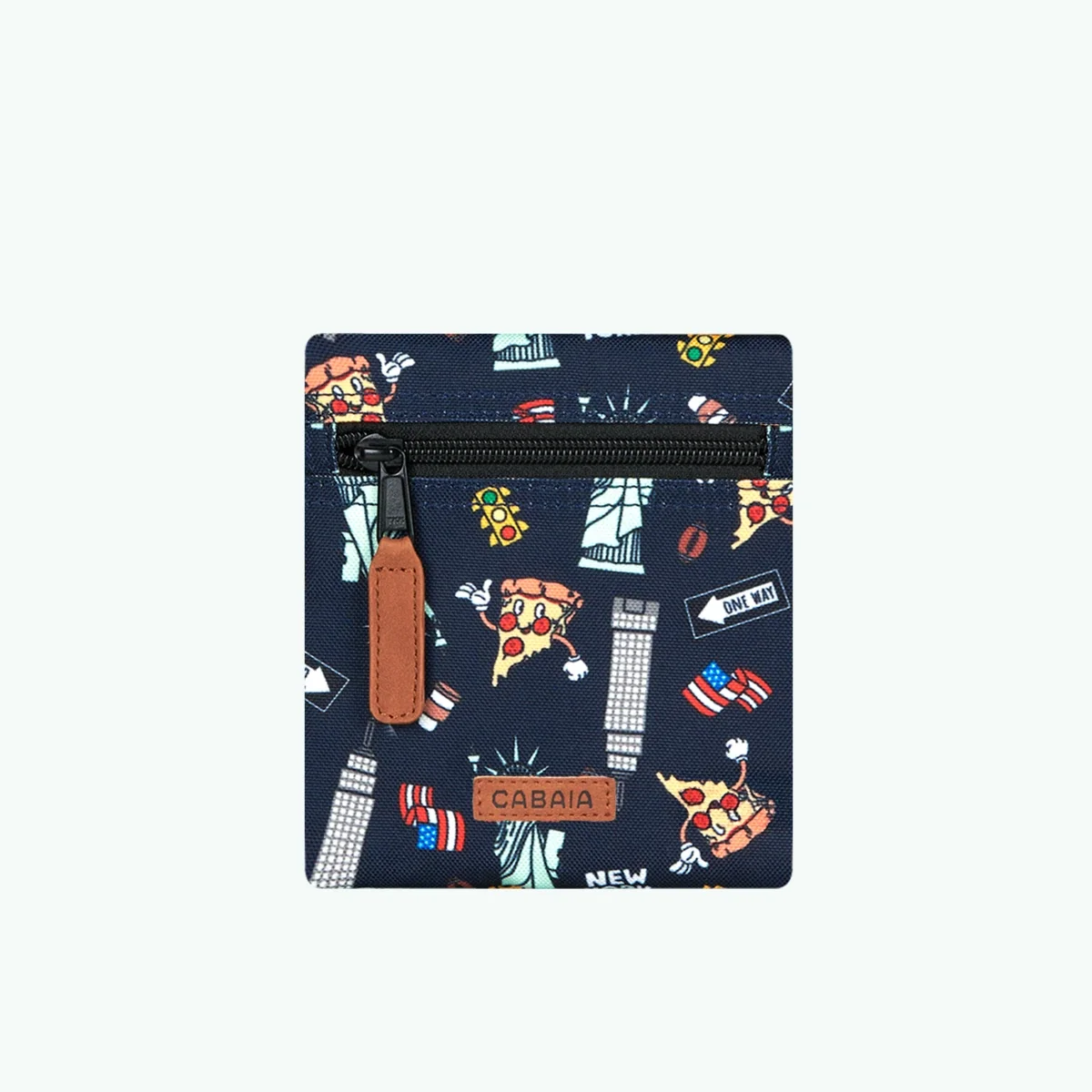 Pochette latérale Brooklyn — visuel 1