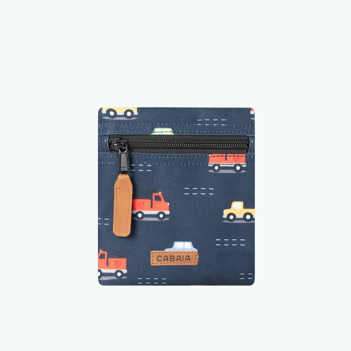 Pochette latérale Maranello — visuel 1