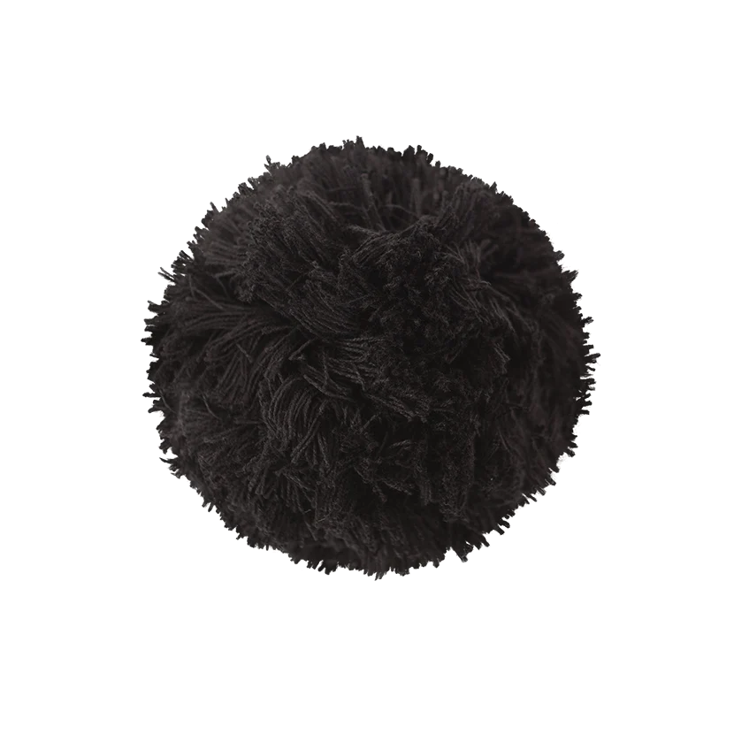 Pompon Black — visuel 1
