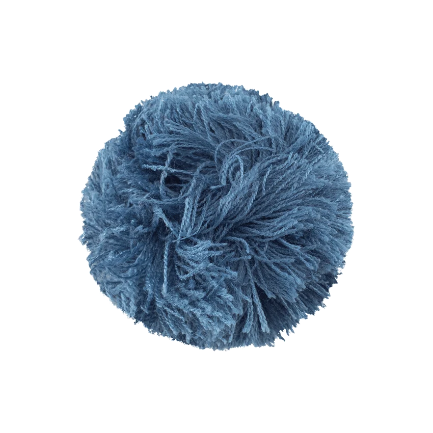 Pompon Light Blue — visuel 1