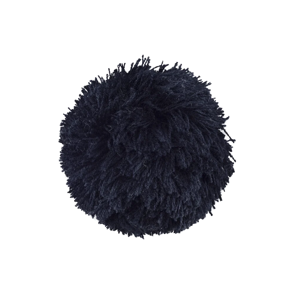 Pompon Navy — visuel 1