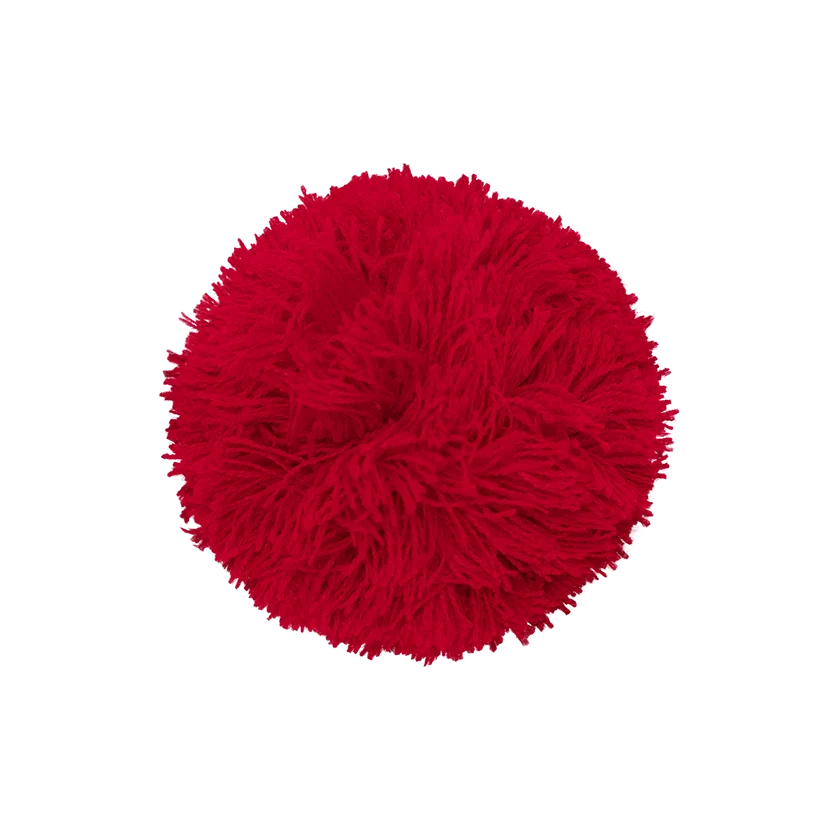 Pompon Red — visuel 1