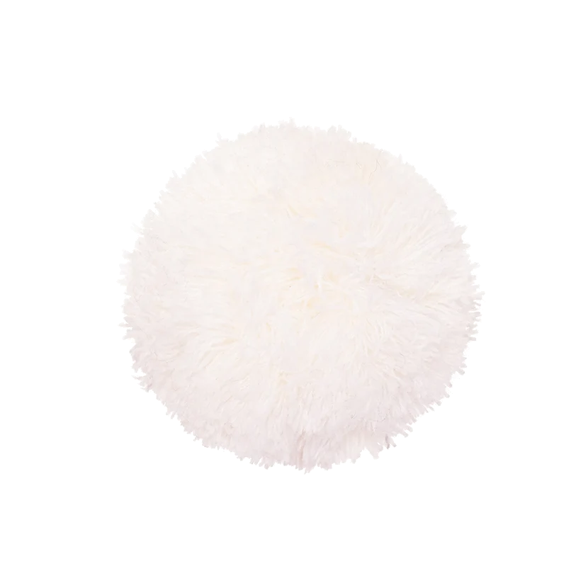 Pompon White — visuel 1