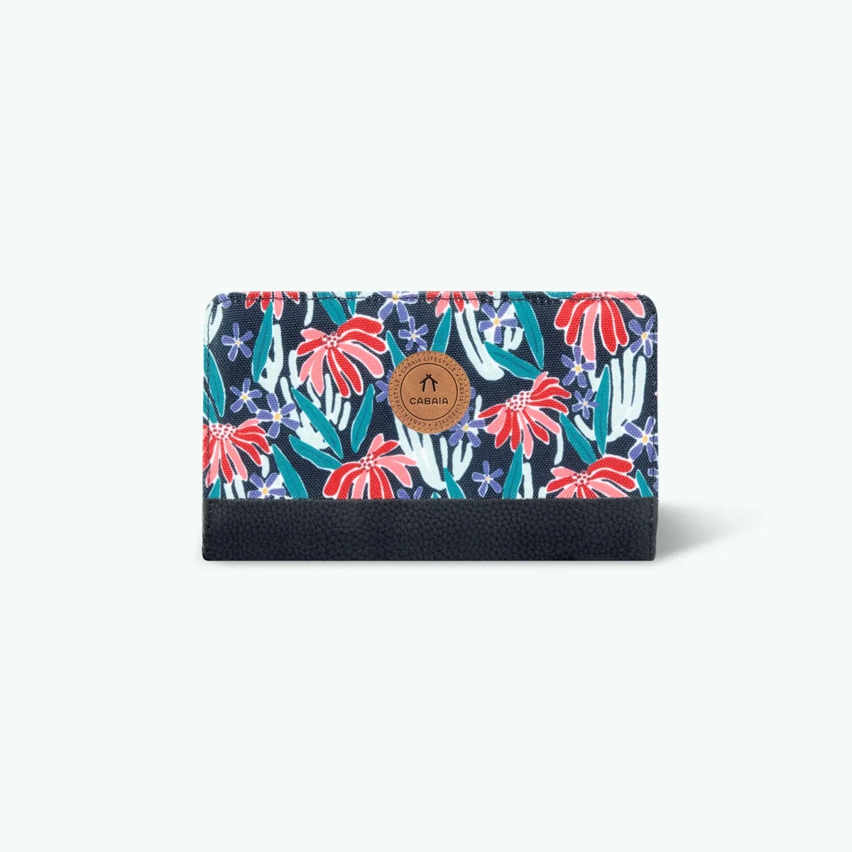 Portefeuille Large Edea — visuel 1