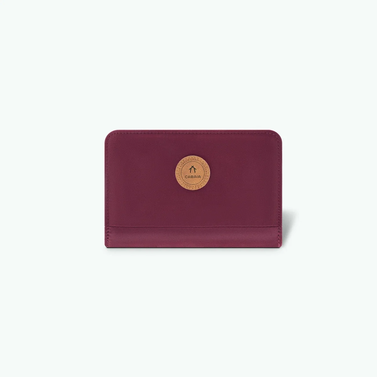 Portefeuille Medium Davao — visuel 1