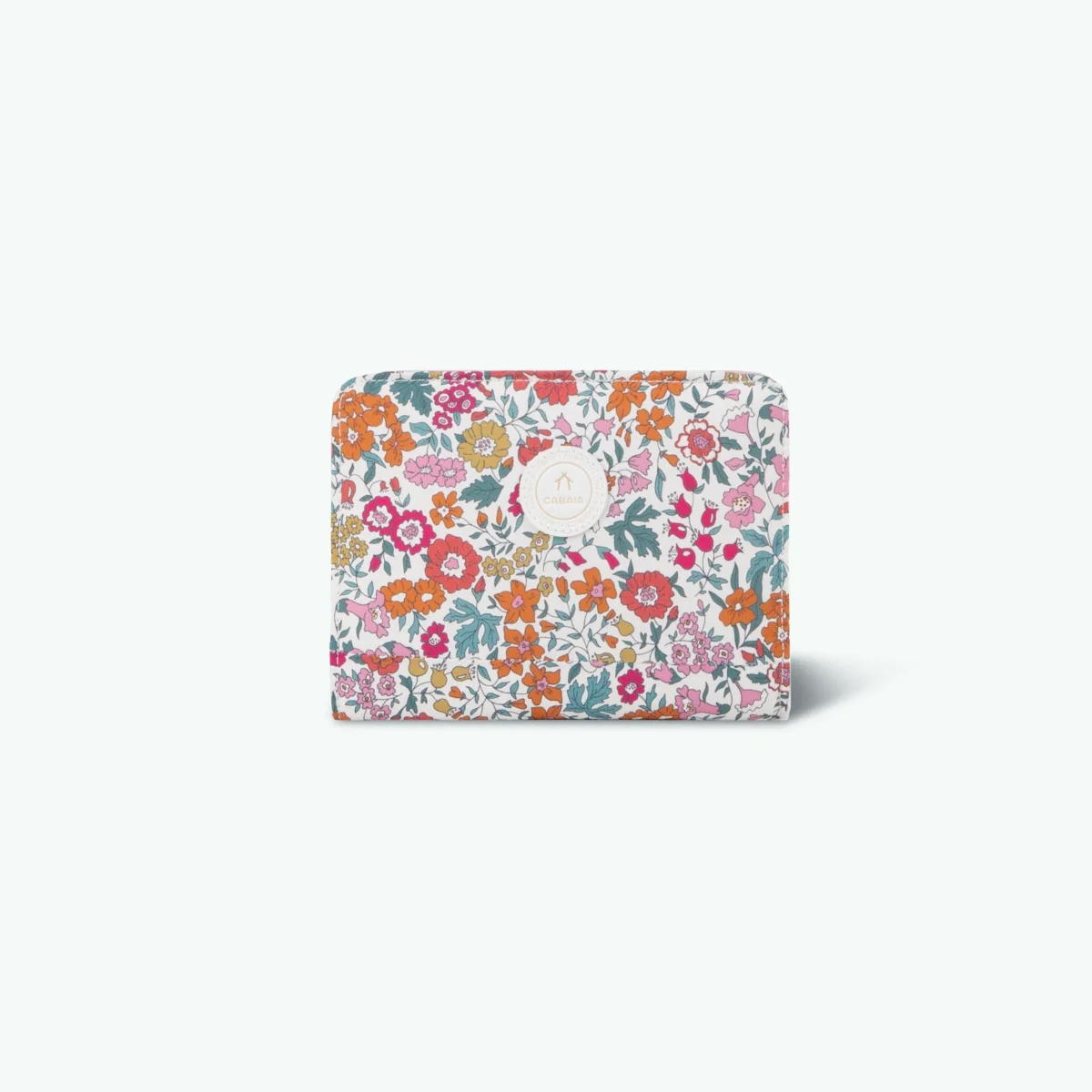 Portefeuille Medium Emma and Amelia — visuel 1