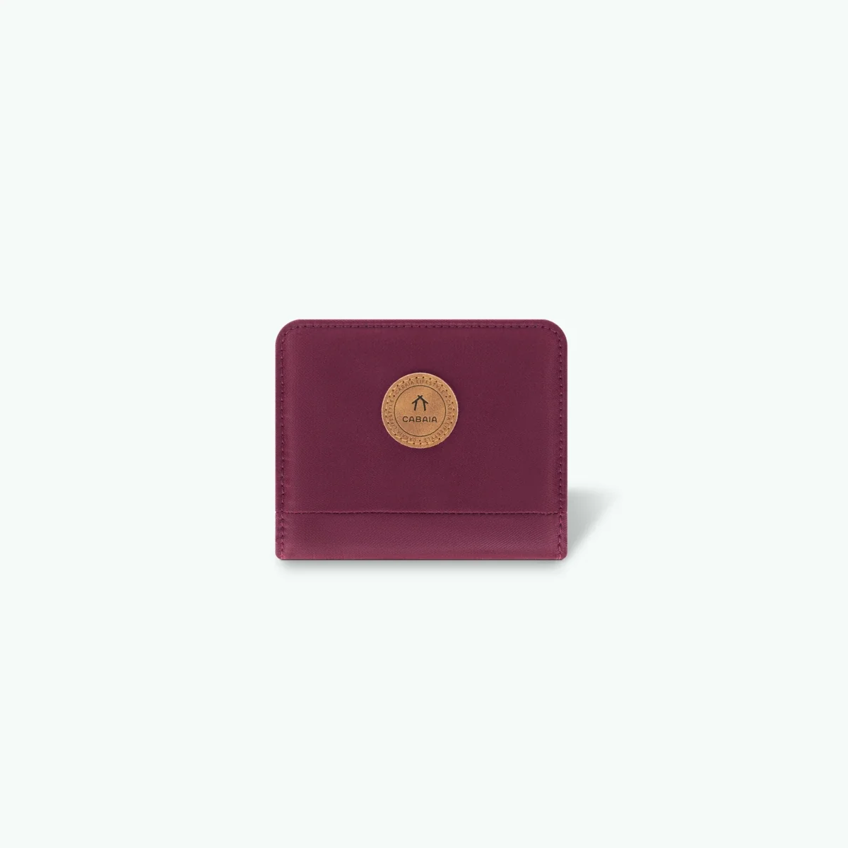 Portefeuille Small Davao — visuel 1
