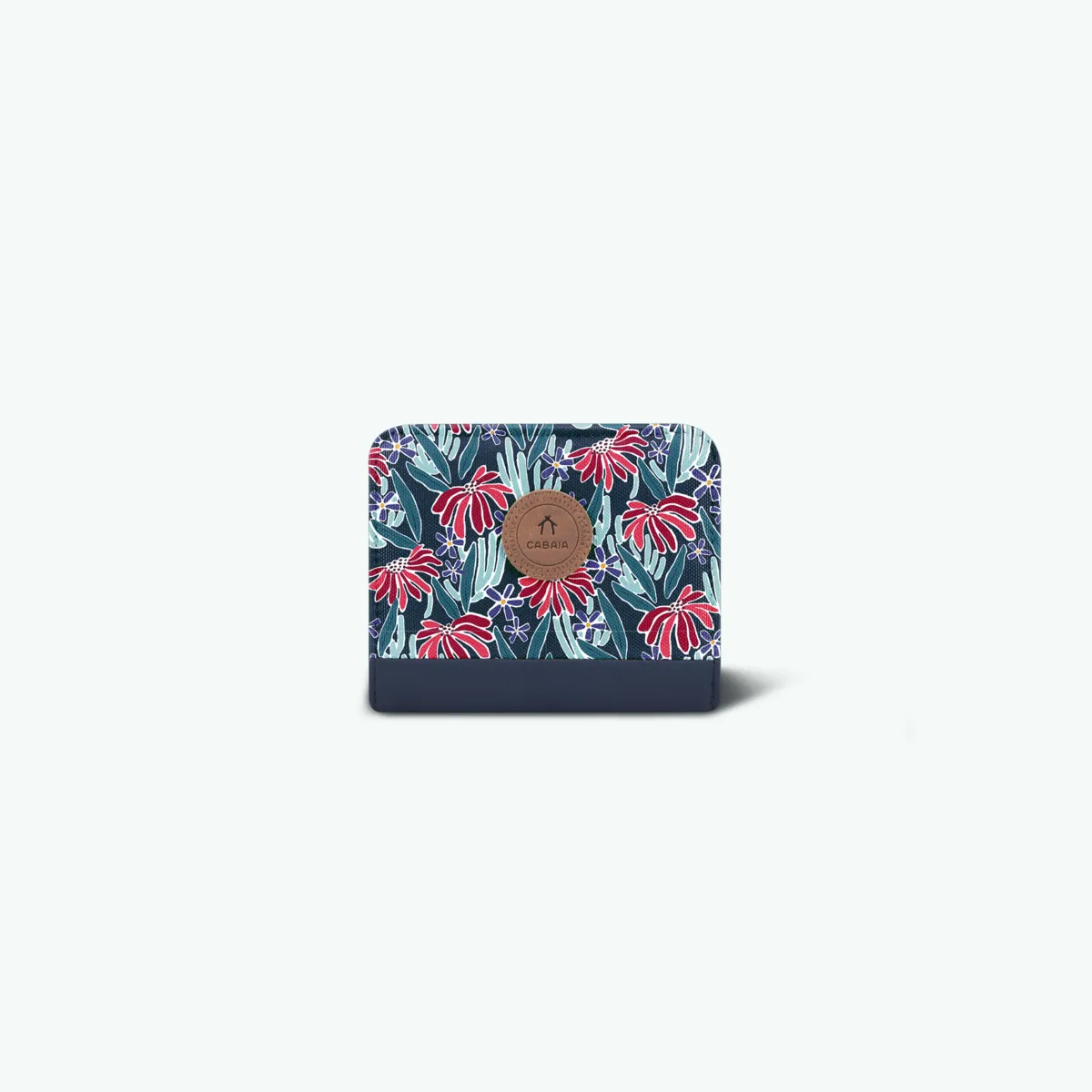 Portefeuille Small Edea — visuel 1