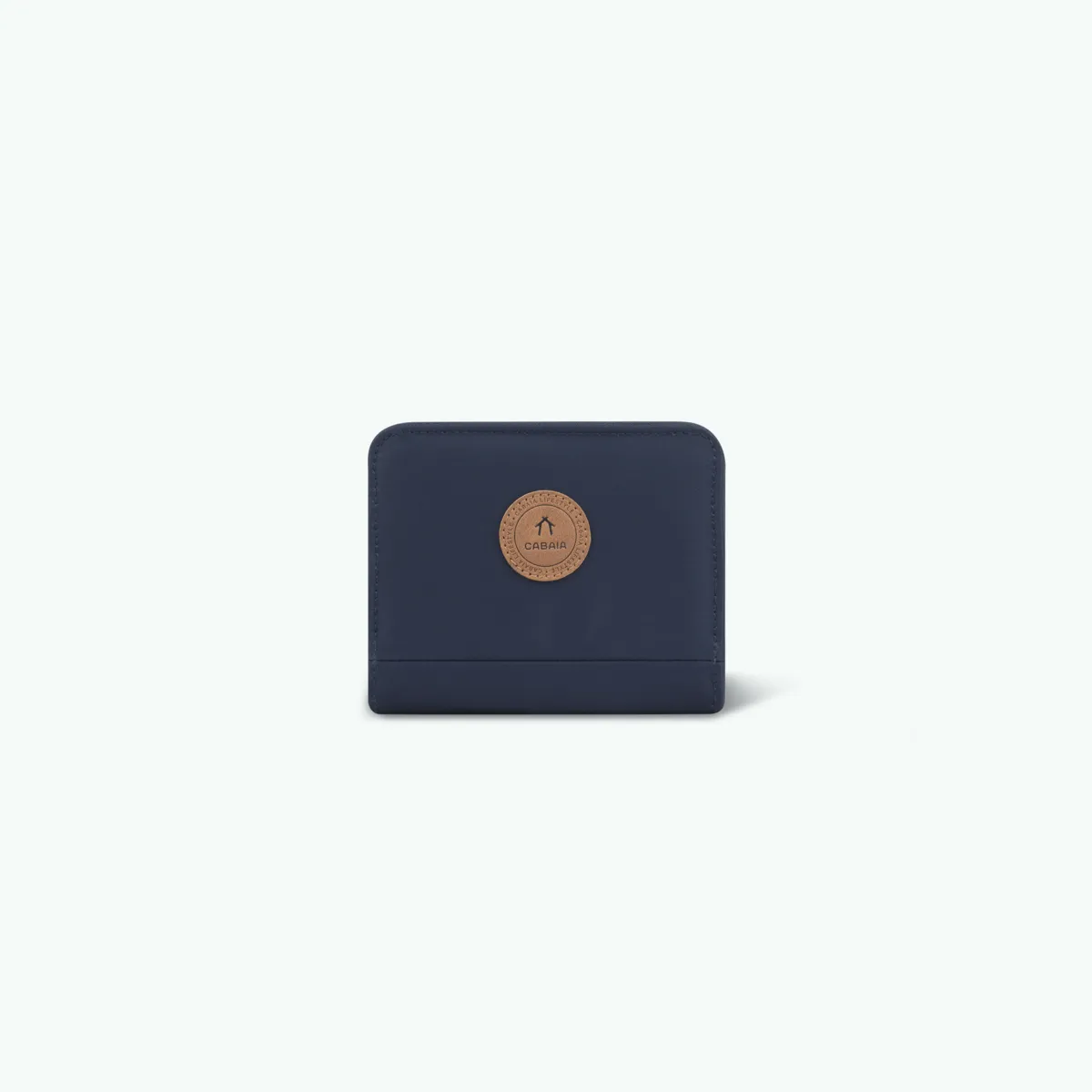 Portefeuille Small Nara — visuel 1