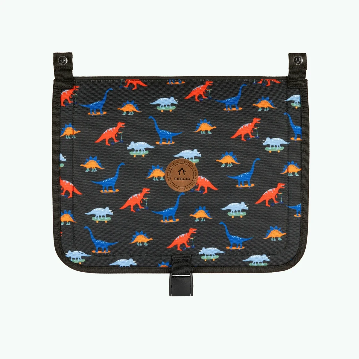 Rabat Cartable Discover Small Collodi — visuel 1