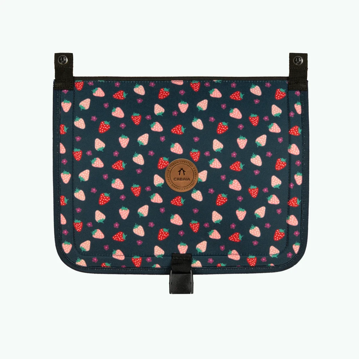 Rabat Cartable Discover Small Plougastel — visuel 1