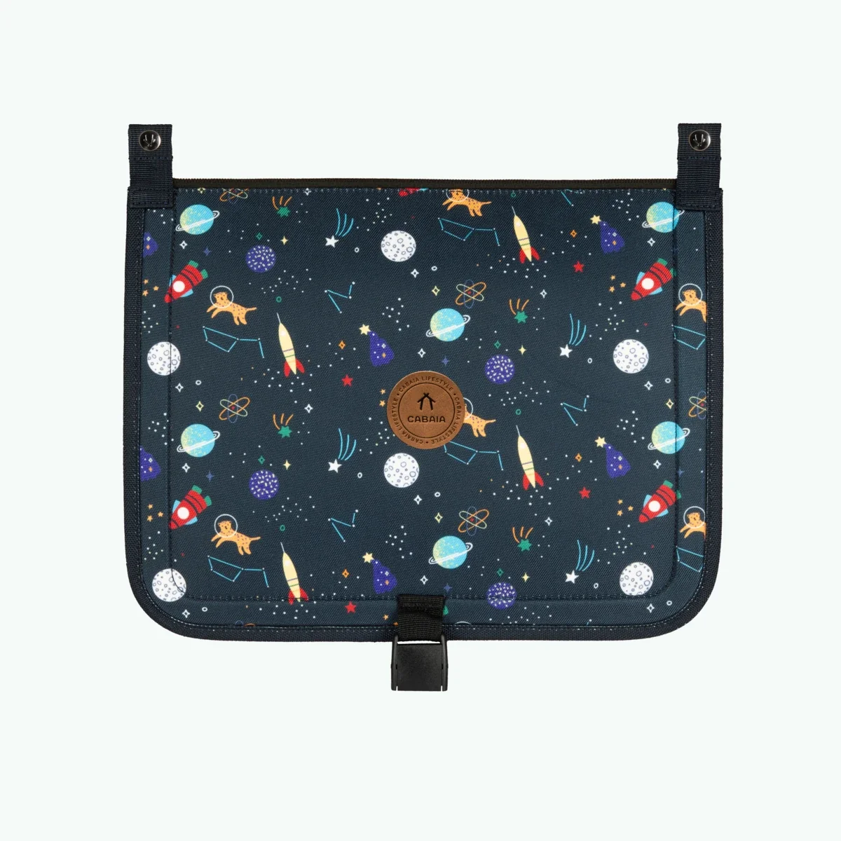 Rabat Cartable Discover Small Roswell — visuel 1