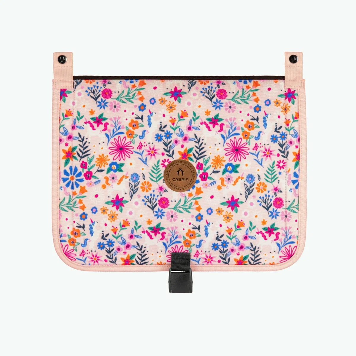 Rabat Cartable Discover Small Wonderland — visuel 1