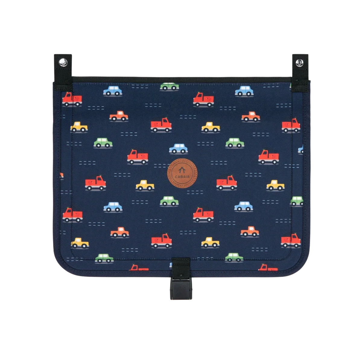 Rabat Cartable Discover Medium Maranello — visuel 1
