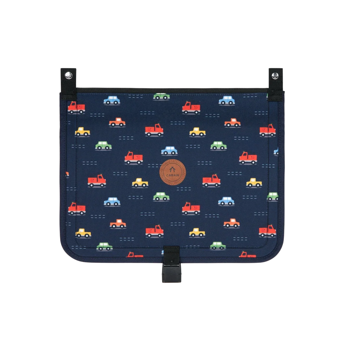 Rabat Cartable Discover Small Maranello — visuel 1