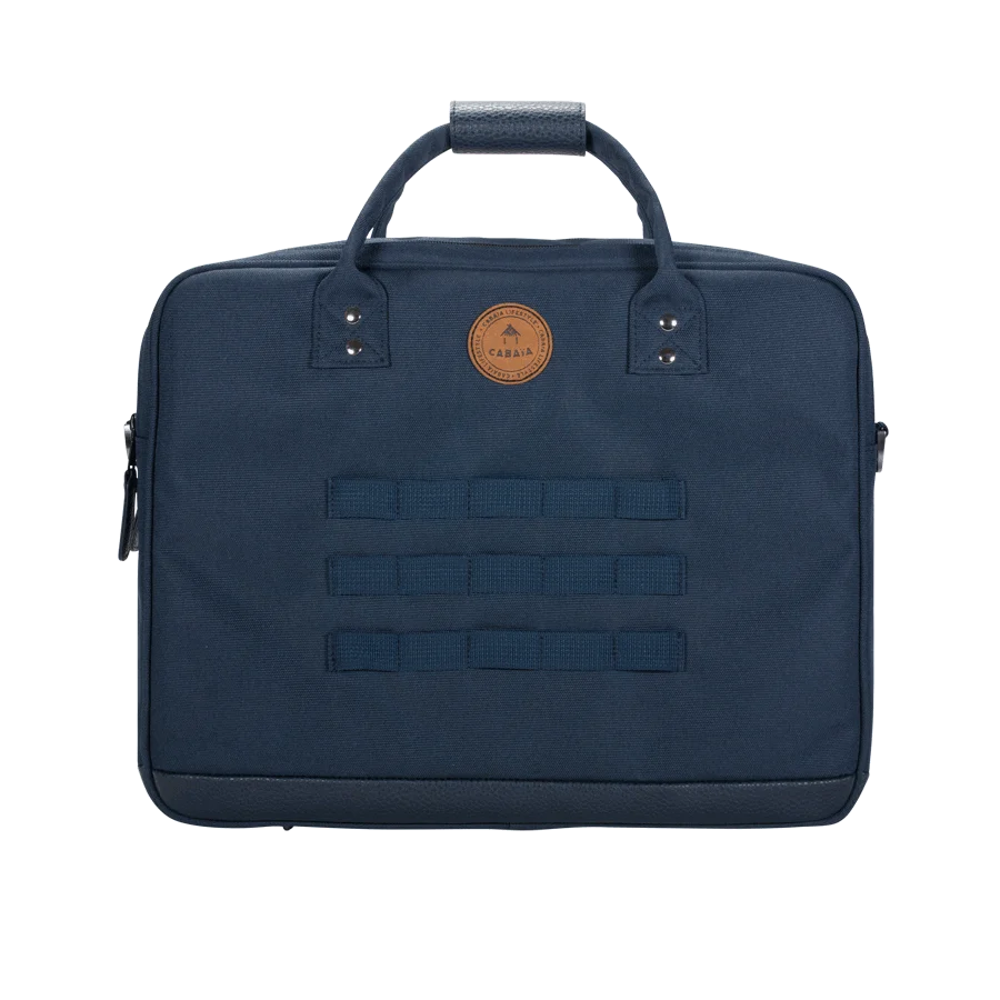 Sac Ordinateur Reykjavik - Sans pochette — visuel 1