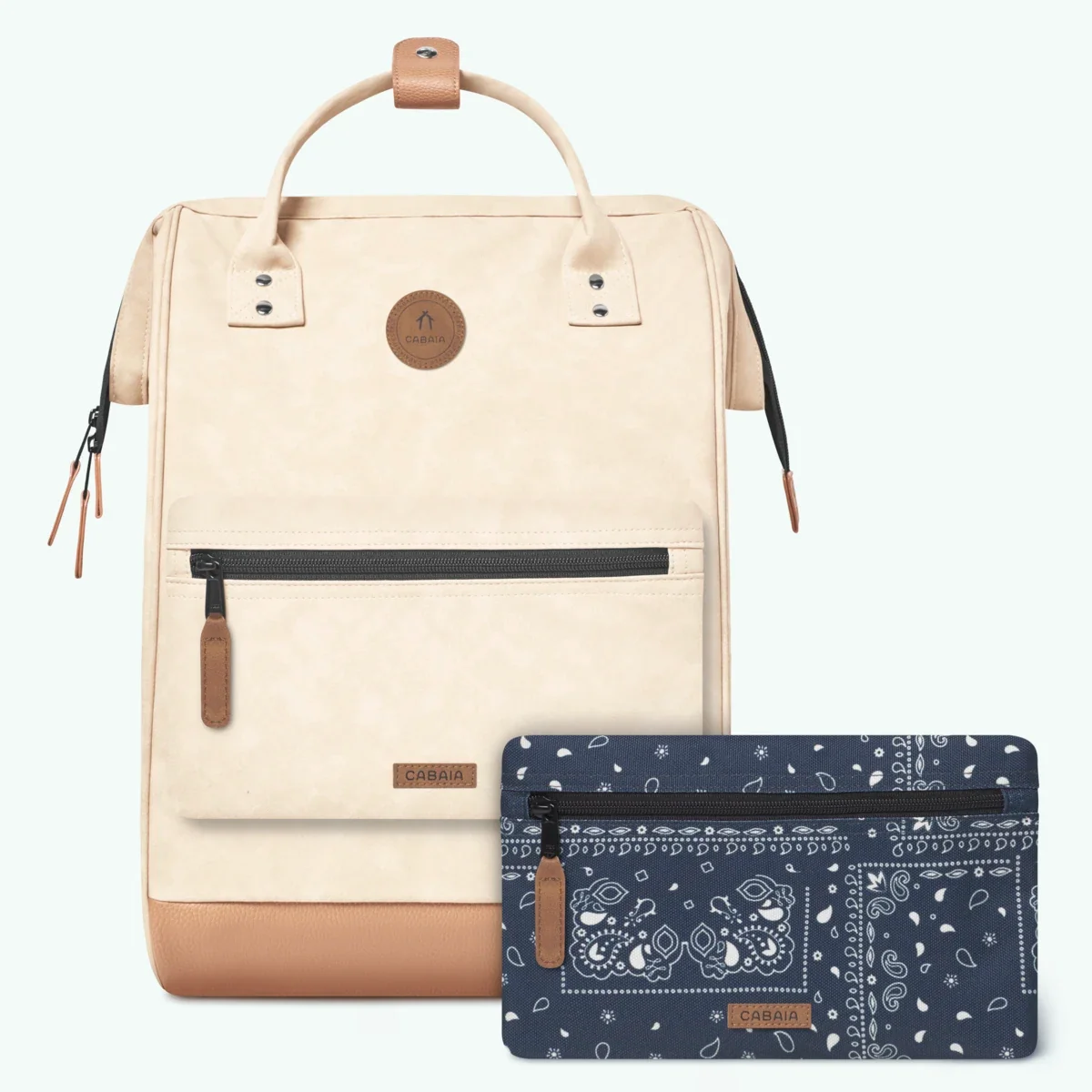 Sac à dos Adventurer Large Andenne — visuel 1